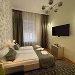 Hargita Apartment Makó