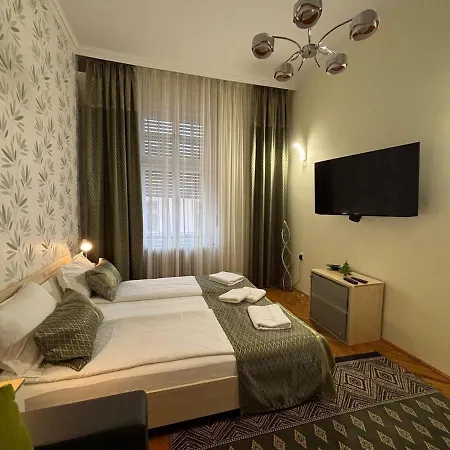 Hargita Appartement Makó