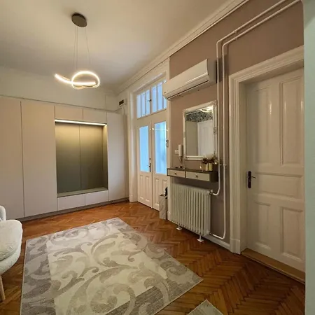 Appartement Hargita Makó