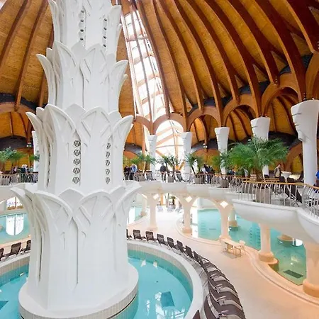 Hargita Appartement *